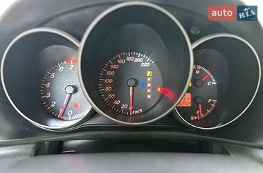 Седан Mazda 3 2006 в Одесі фото 15 Седан Mazda 3 2006 в Одесі