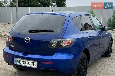 Хетчбек Mazda 3 2007 в Запоріжжі