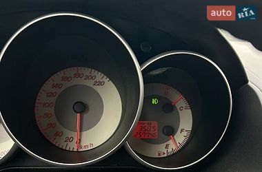 Хетчбек Mazda 3 2007 в Запоріжжі