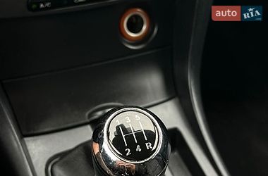 Хетчбек Mazda 3 2007 в Запоріжжі