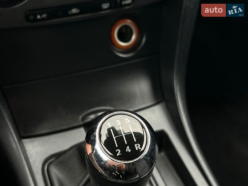 Хетчбек Mazda 3 2007 в Запоріжжі