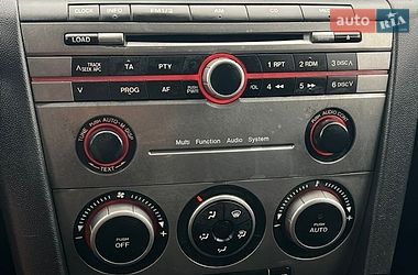 Хетчбек Mazda 3 2007 в Запоріжжі