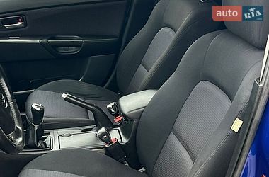 Хетчбек Mazda 3 2007 в Запоріжжі