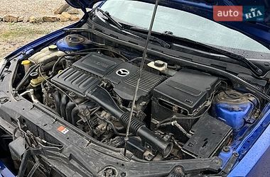 Хетчбек Mazda 3 2007 в Запоріжжі