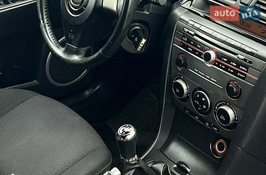 Хетчбек Mazda 3 2007 в Запоріжжі