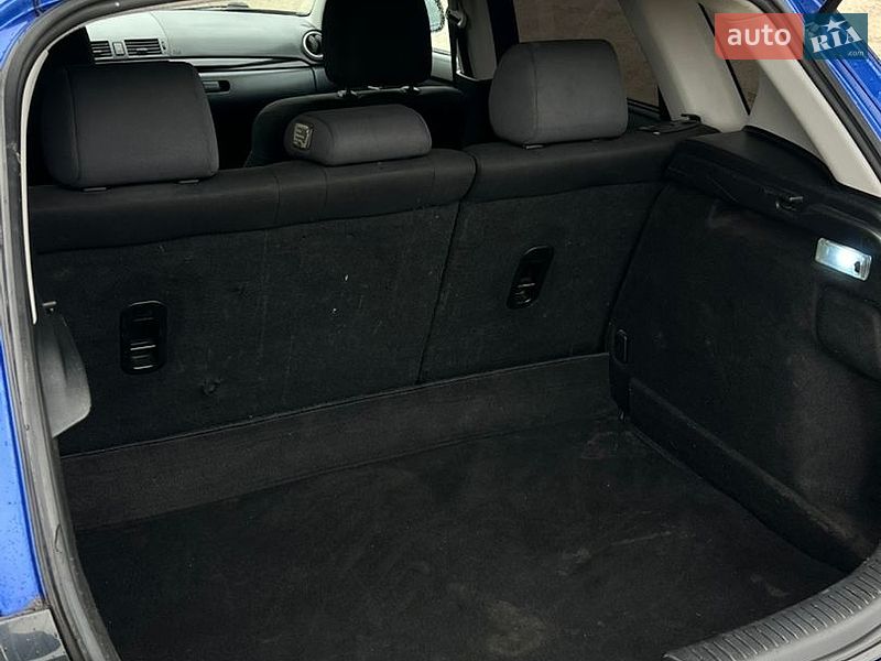 Хетчбек Mazda 3 2007 в Запоріжжі