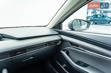 Седан Mazda 3 2019 в Києві