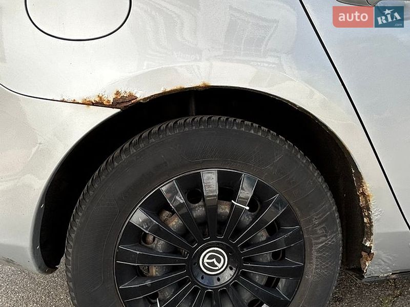 Хэтчбек Mazda 3 2004 в Киеве фото 7 Хэтчбек Mazda 3 2004 в Киеве