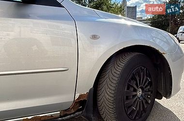 Хэтчбек Mazda 3 2004 в Киеве фото 8 Хэтчбек Mazda 3 2004 в Киеве