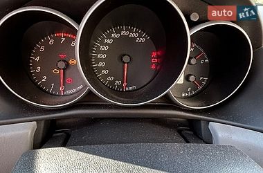 Хэтчбек Mazda 3 2004 в Киеве фото 11 Хэтчбек Mazda 3 2004 в Киеве