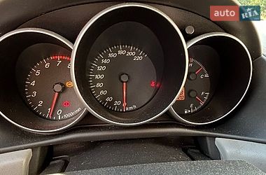 Хэтчбек Mazda 3 2004 в Киеве фото 12 Хэтчбек Mazda 3 2004 в Киеве