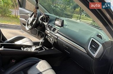 Хетчбек Mazda 3 2017 в Броварах