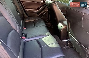 Хетчбек Mazda 3 2017 в Броварах