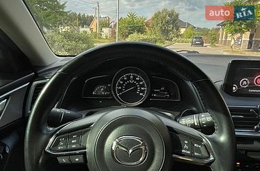 Хетчбек Mazda 3 2017 в Броварах