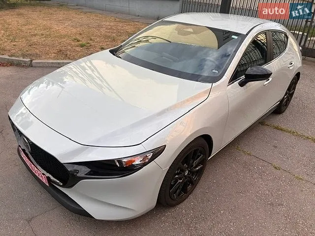 2024 Mazda 3 - мініатюра 4