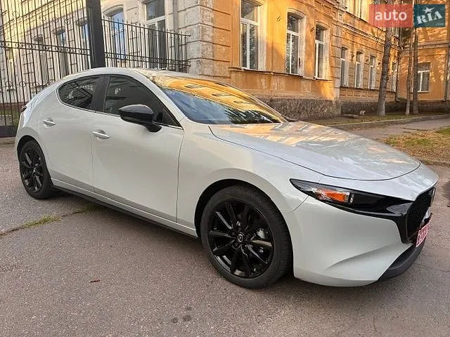 2024 Mazda 3 - мініатюра 5