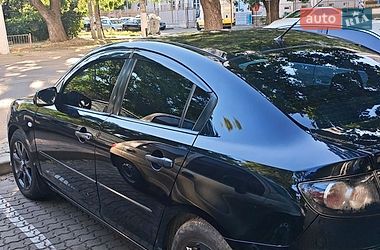 Седан Mazda 3 2007 в Одессе