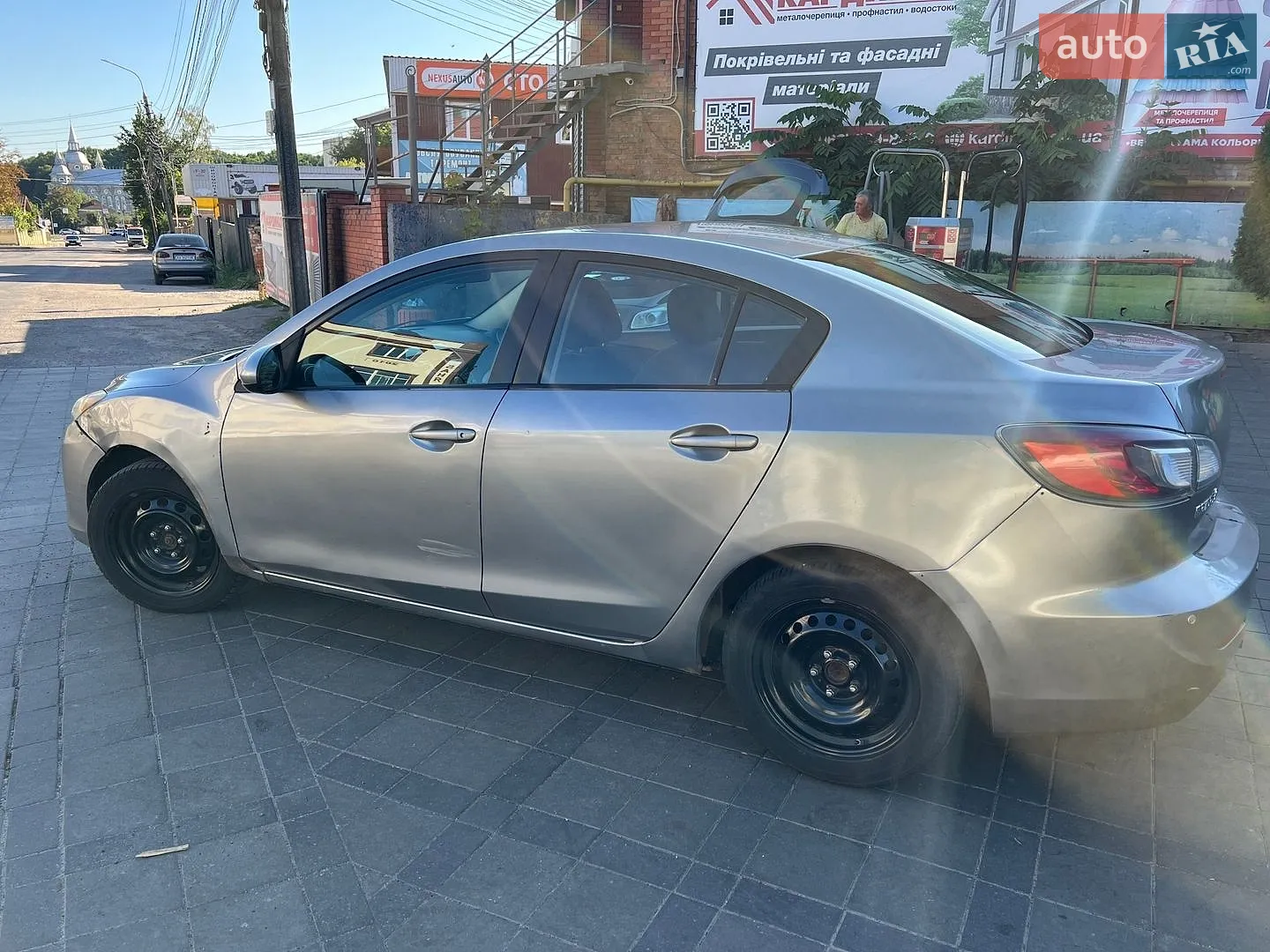 2011 Mazda 3 - фото 1