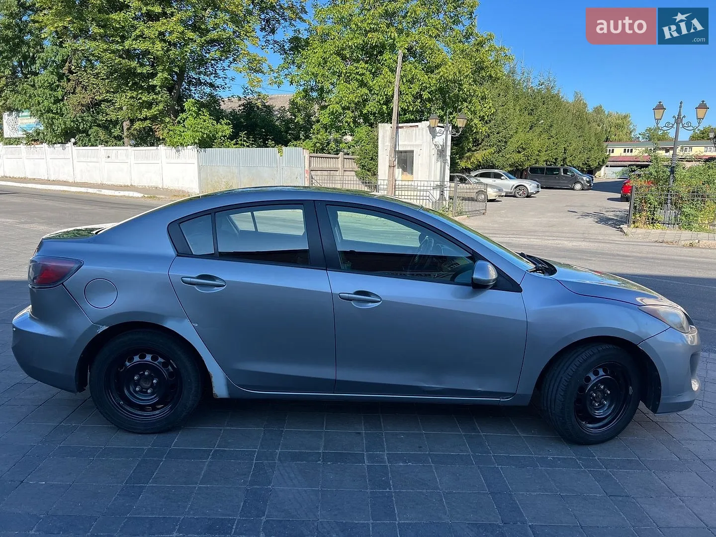 2011 Mazda 3 - мініатюра 2