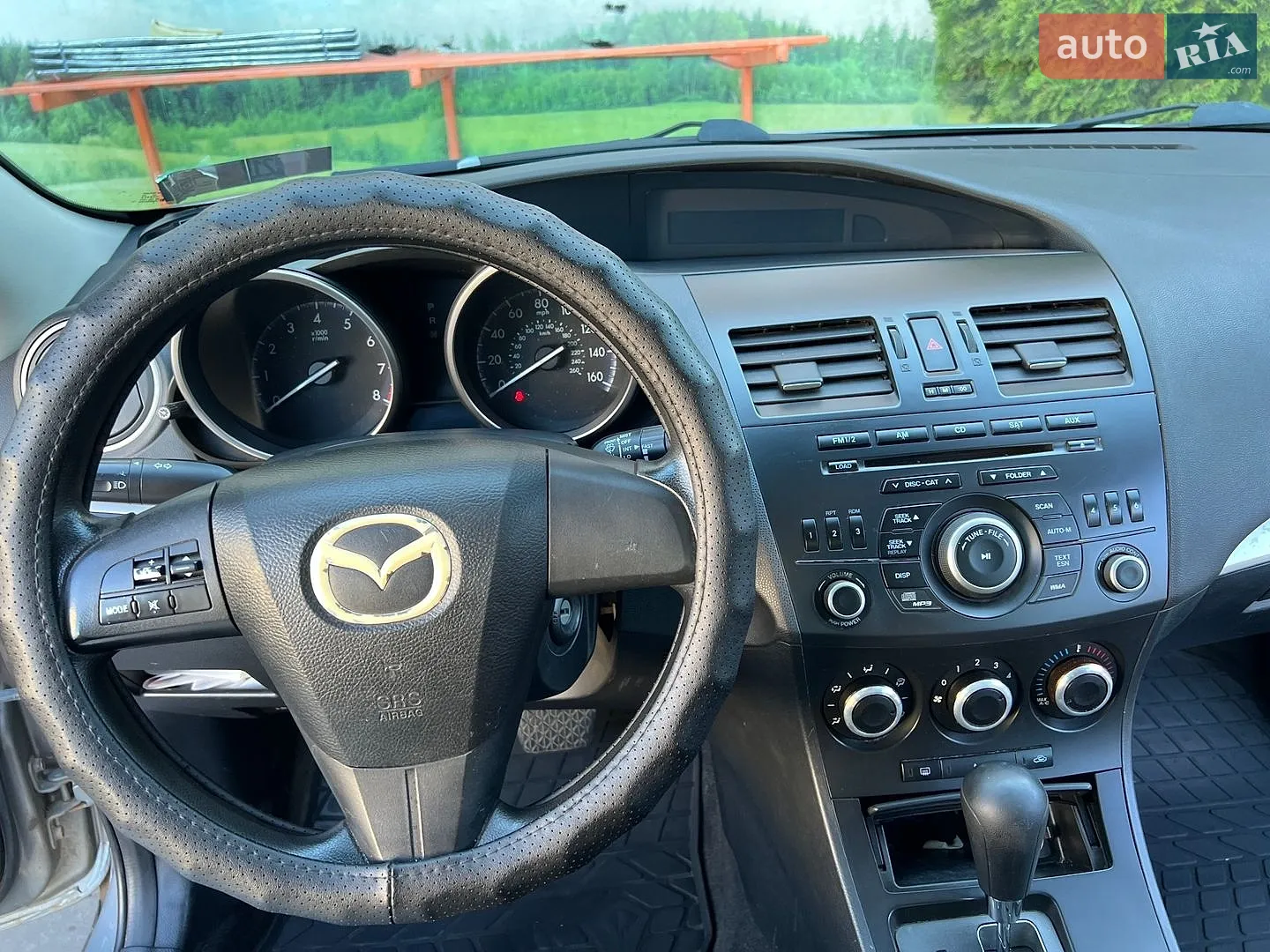 2011 Mazda 3 - мініатюра 15