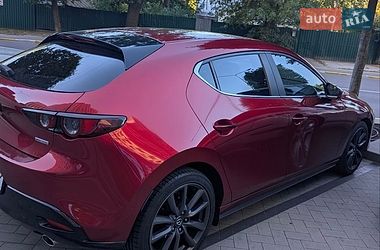 Хетчбек Mazda 3 2019 в Ірпені
