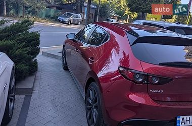 Хетчбек Mazda 3 2019 в Ірпені