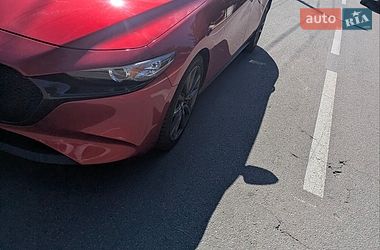 Хетчбек Mazda 3 2019 в Ірпені