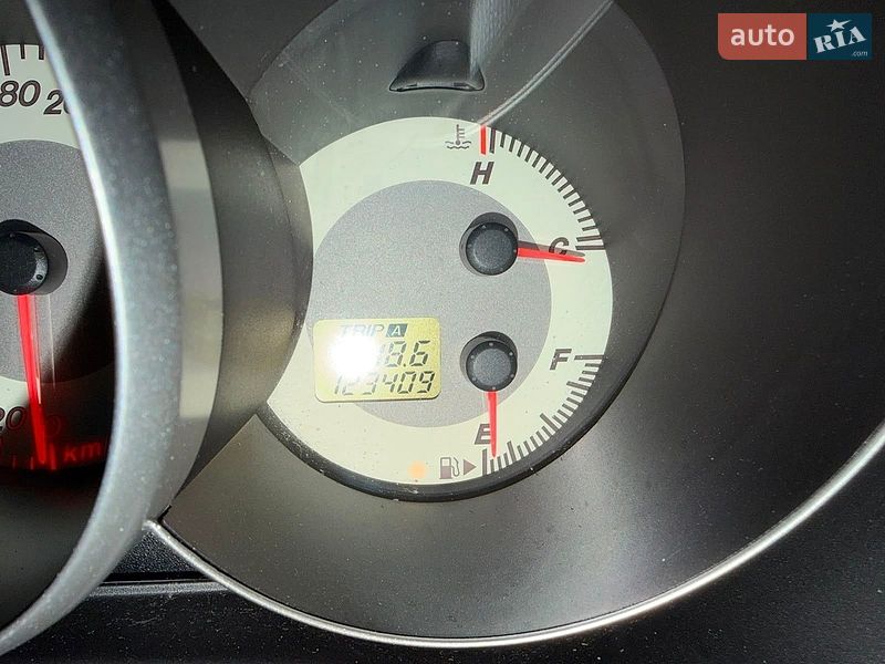 Хэтчбек Mazda 3 2007 в Одессе фото 22 Хэтчбек Mazda 3 2007 в Одессе