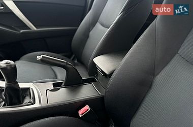 Хэтчбек Mazda 3 2010 в Виннице