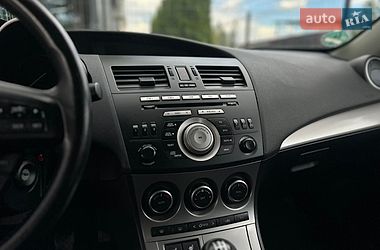 Хэтчбек Mazda 3 2010 в Виннице