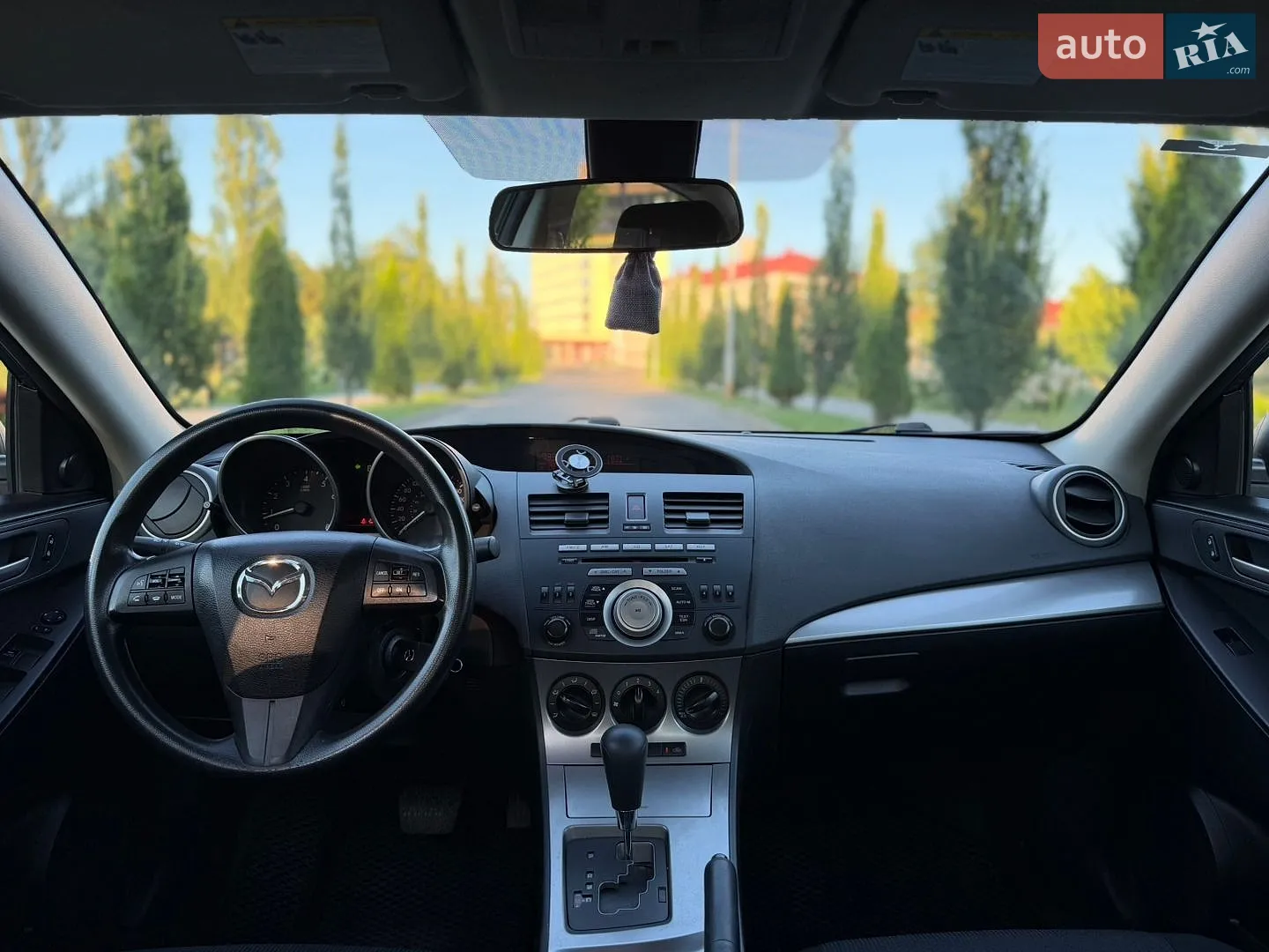 2010 Mazda 3 - мініатюра 18
