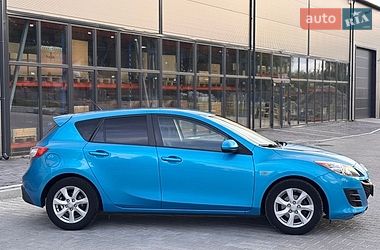 Хетчбек Mazda 3 2009 в Калуші