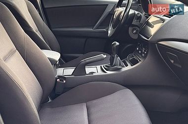 Хетчбек Mazda 3 2009 в Калуші