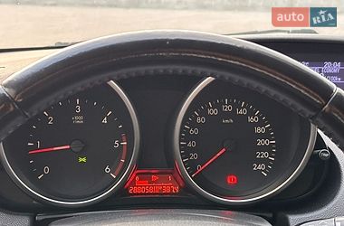 Хетчбек Mazda 3 2009 в Калуші