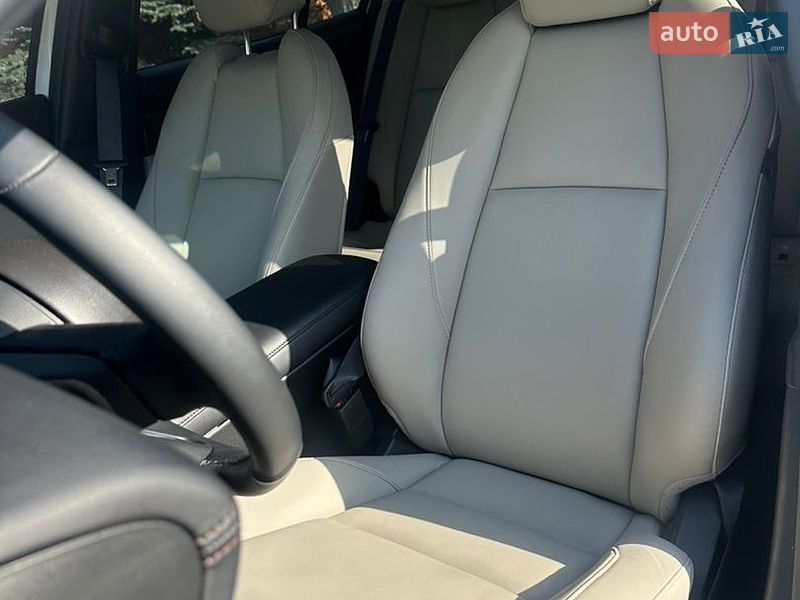 Седан Mazda 3 2025 в Киеве фото 37 Седан Mazda 3 2025 в Киеве