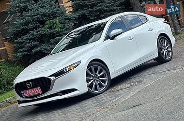 Седан Mazda 3 2025 в Киеве фото 31 Седан Mazda 3 2025 в Киеве