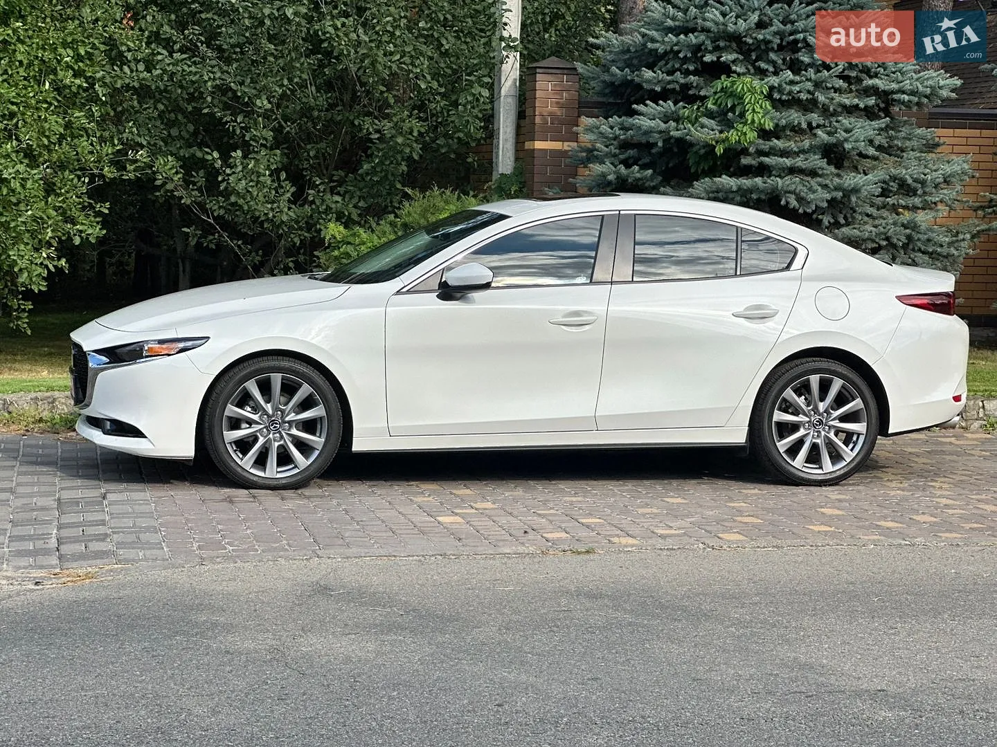 2025 Mazda 3 - мініатюра 32