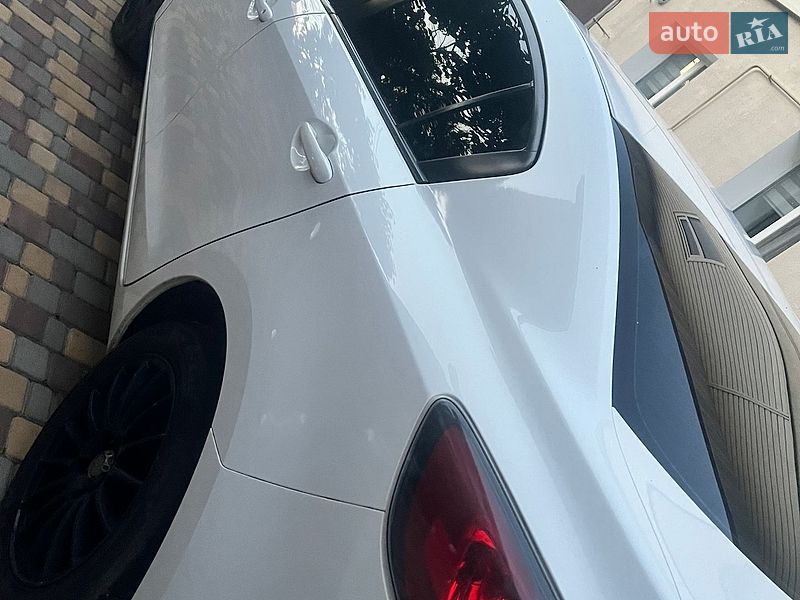 Седан Mazda 3 2011 в Кропивницькому