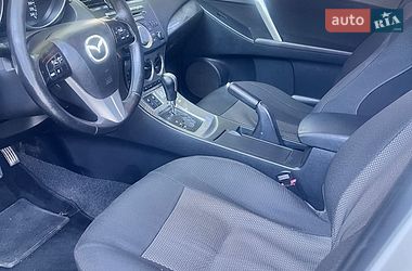 Седан Mazda 3 2011 в Кропивницькому