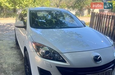 Седан Mazda 3 2011 в Кропивницькому