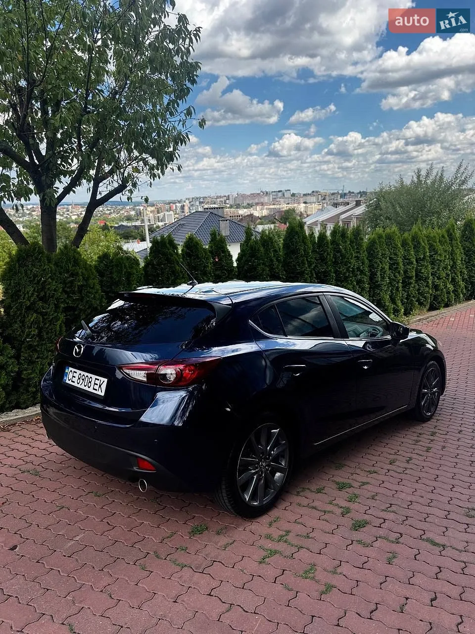 2018 Mazda 3 - мініатюра 5