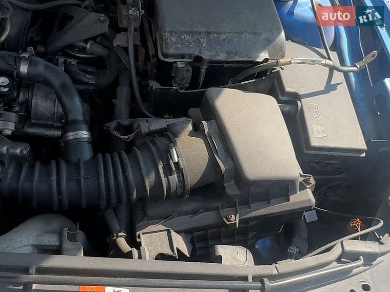 Хэтчбек Mazda 3 2006 в Киеве