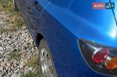 Хэтчбек Mazda 3 2006 в Киеве