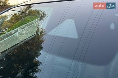 Седан Mazda 3 2018 в Киеве