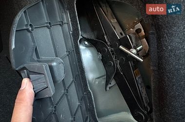 Седан Mazda 3 2018 в Киеве