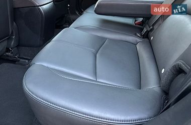 Седан Mazda 3 2018 в Киеве