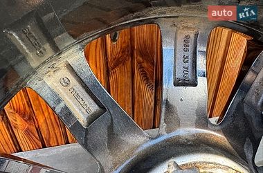 Седан Mazda 3 2018 в Киеве