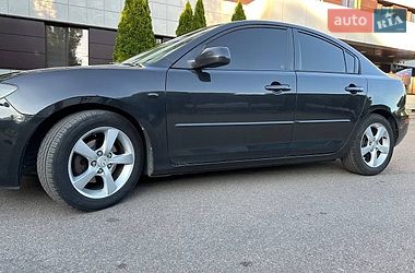 Седан Mazda 3 2006 в Днепре фото 7 Седан Mazda 3 2006 в Днепре