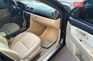 Седан Mazda 3 2006 в Днепре фото 13 Седан Mazda 3 2006 в Днепре