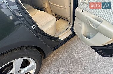 Седан Mazda 3 2006 в Днепре фото 12 Седан Mazda 3 2006 в Днепре